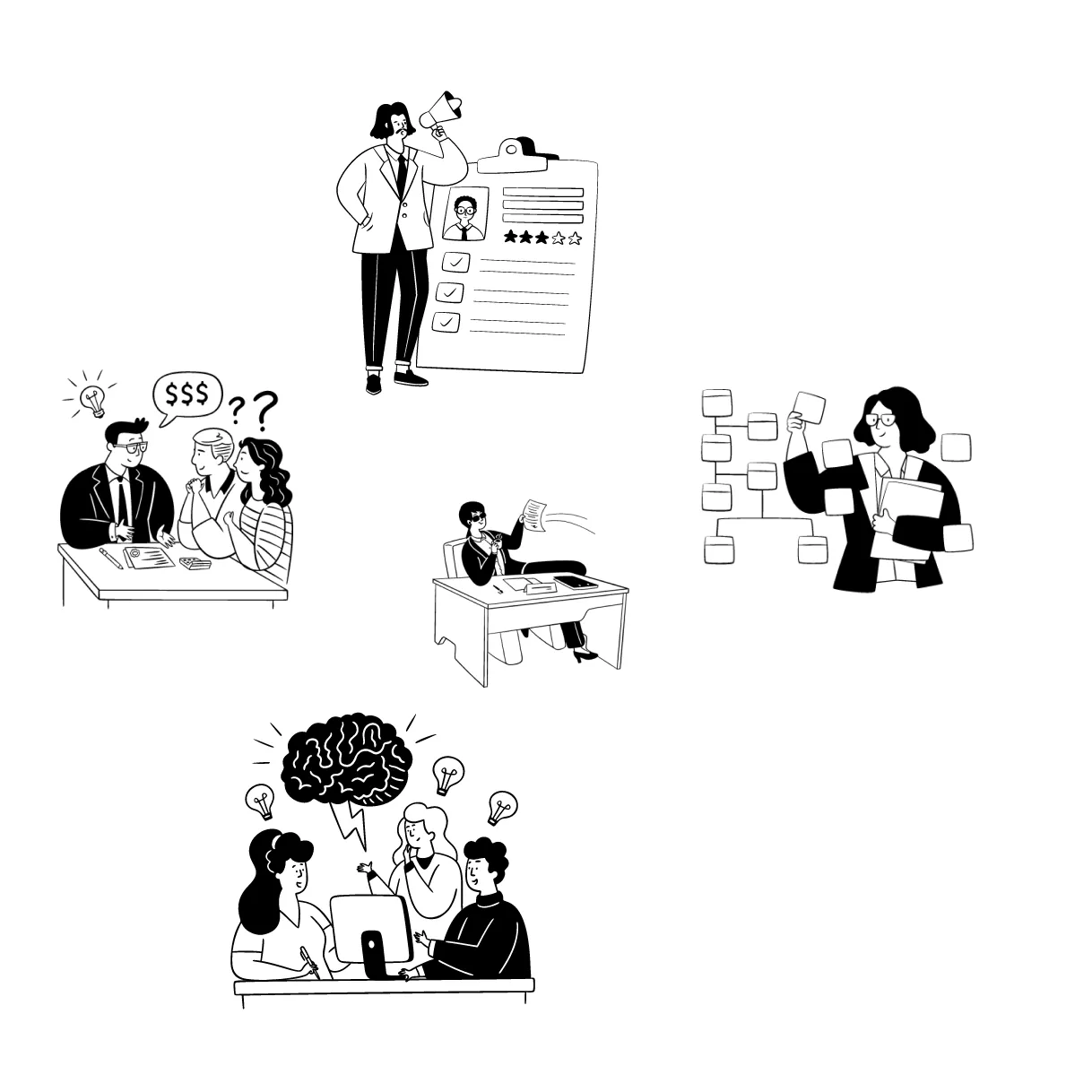 Offline Internship Image