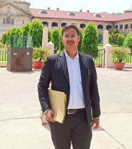 Shri Aditya Shukla