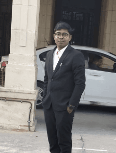 Shri Keerti Kumar