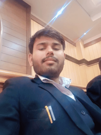 Shri Sachin Yadav