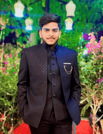 Shri Sujal Kesarwani