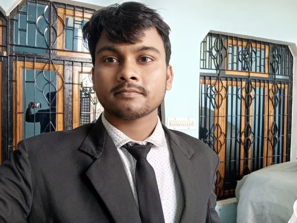 Shri Vikas Maurya