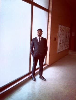 Shri Vikas Maurya
