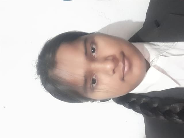 Ms. Yukta Gurjar